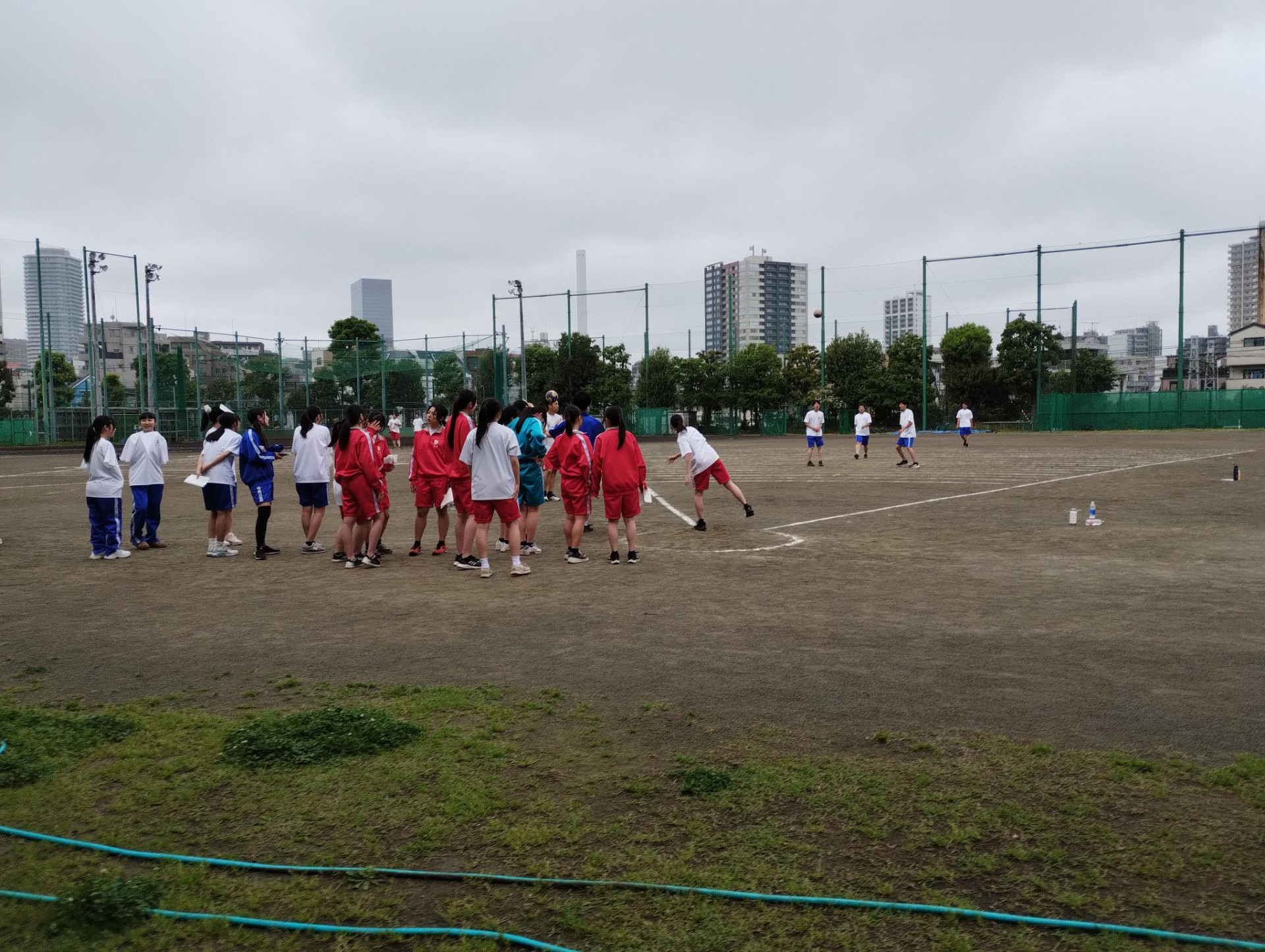 2 枚の写真が追加されました